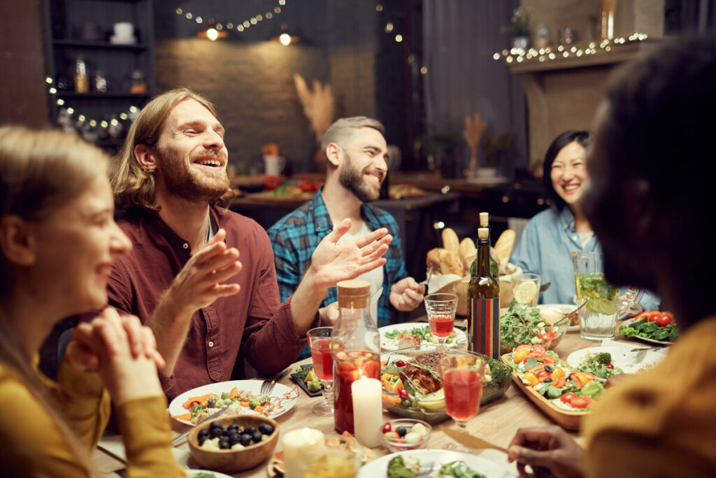Adrian Park’s Culinary Treasures: A Food Lover’s Guide to Dining in Mount Holly’s Coziest Neighborhood